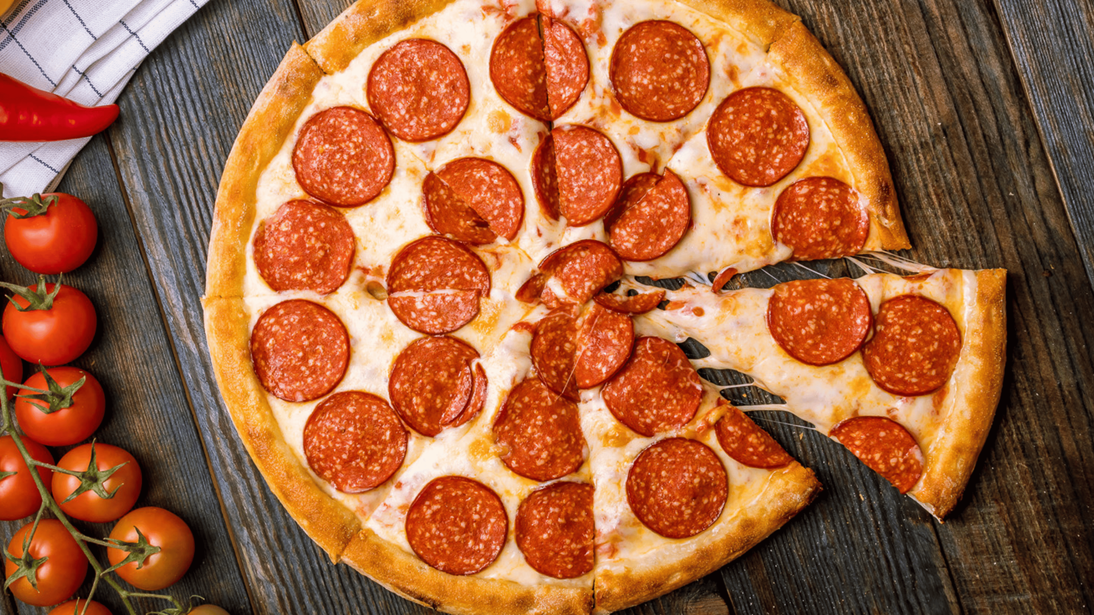 Pizzaservice Schwabhausen